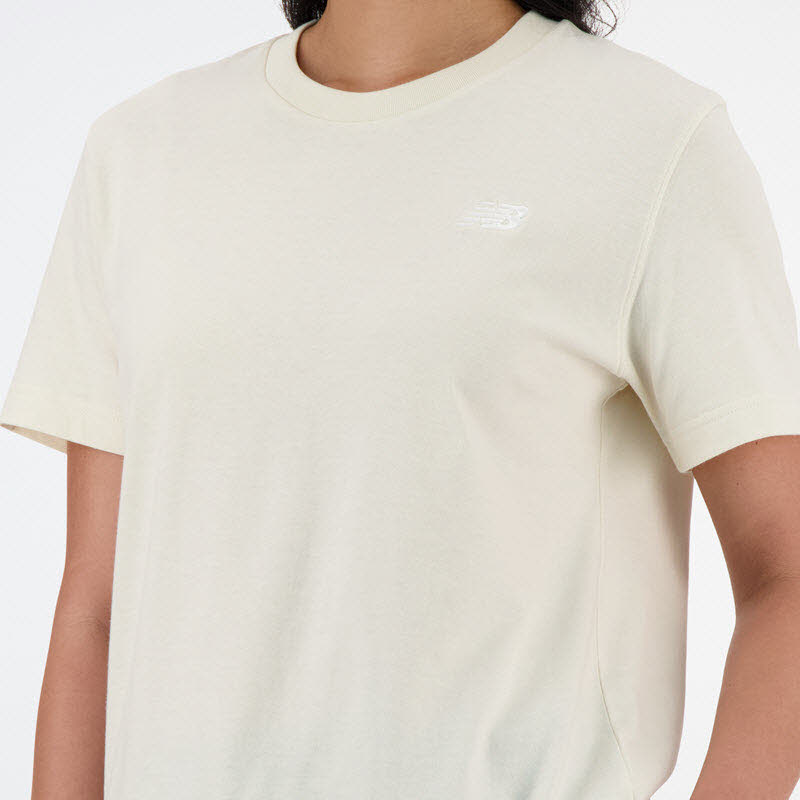 New Balance Sport Essentials Jersey T-Shirt Damen