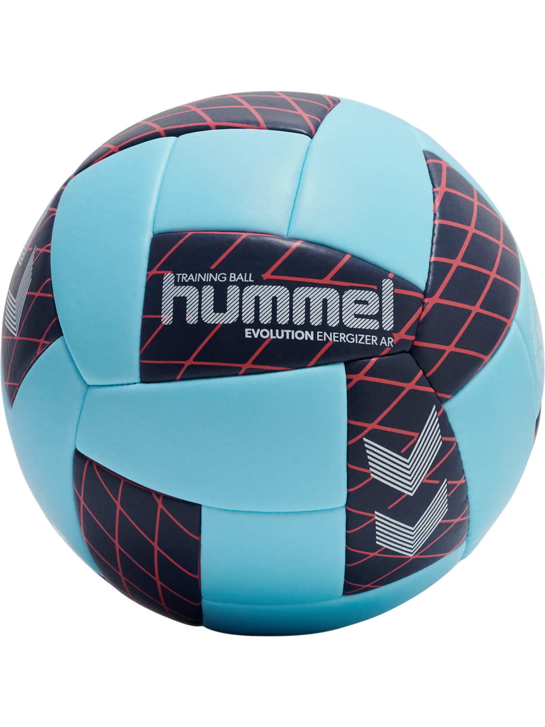 Hummel hmlEVOLUTION ENERGIZER AR HB Handball Größe 3