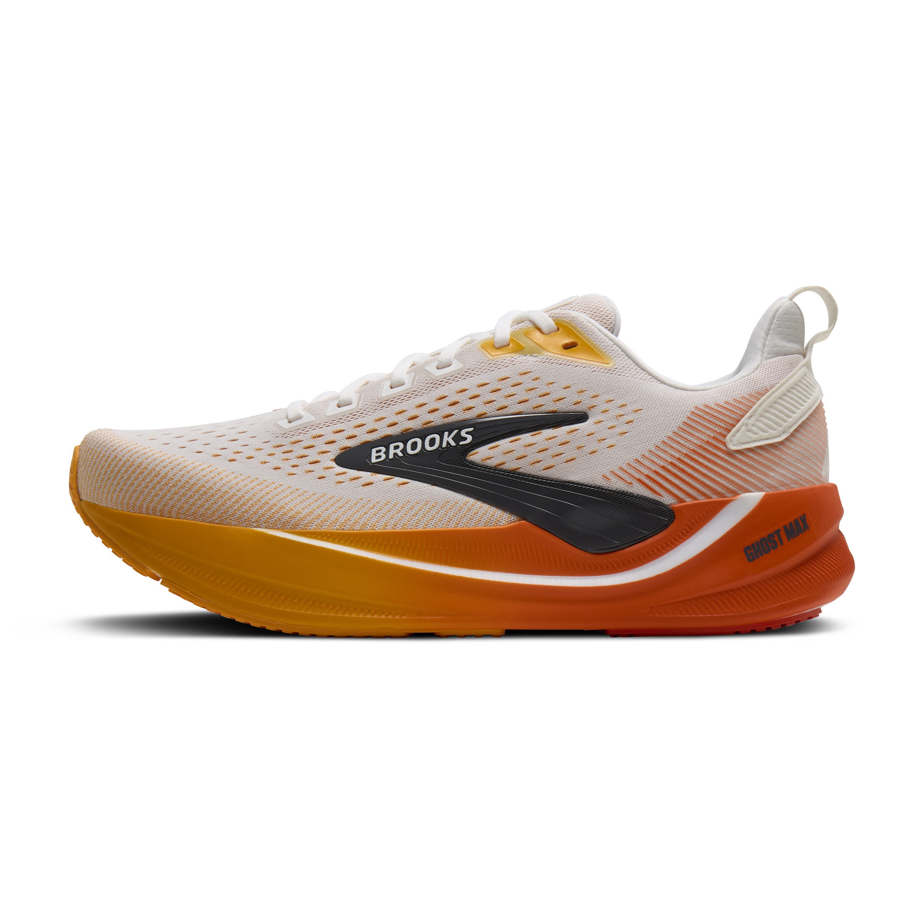 Ghost Max 4