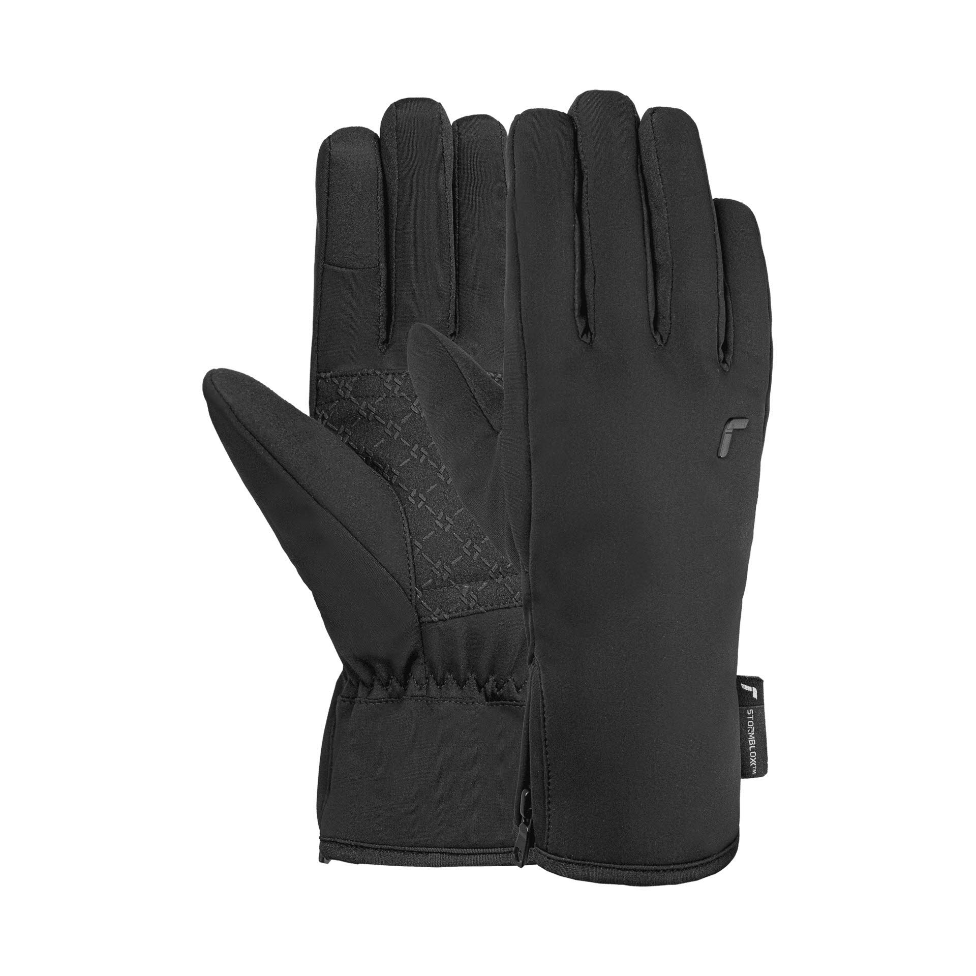 Reusch Loredana STORMBLOXX™ TOUCH-TEC