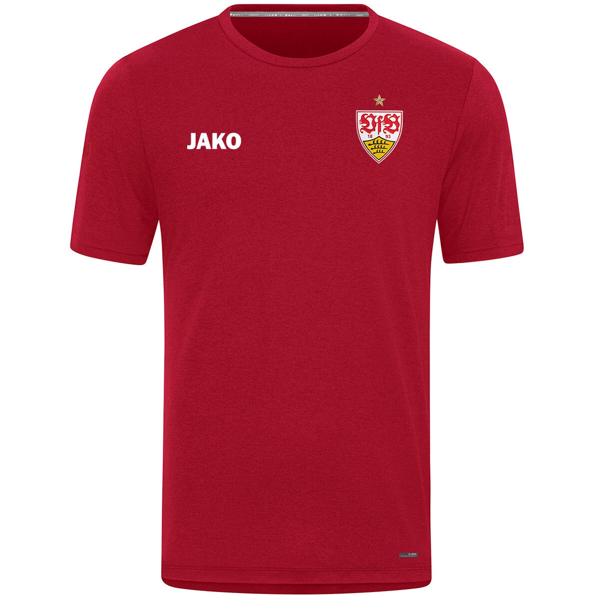 Jako VfB Stuttgart T-Shirt  Pro Casual