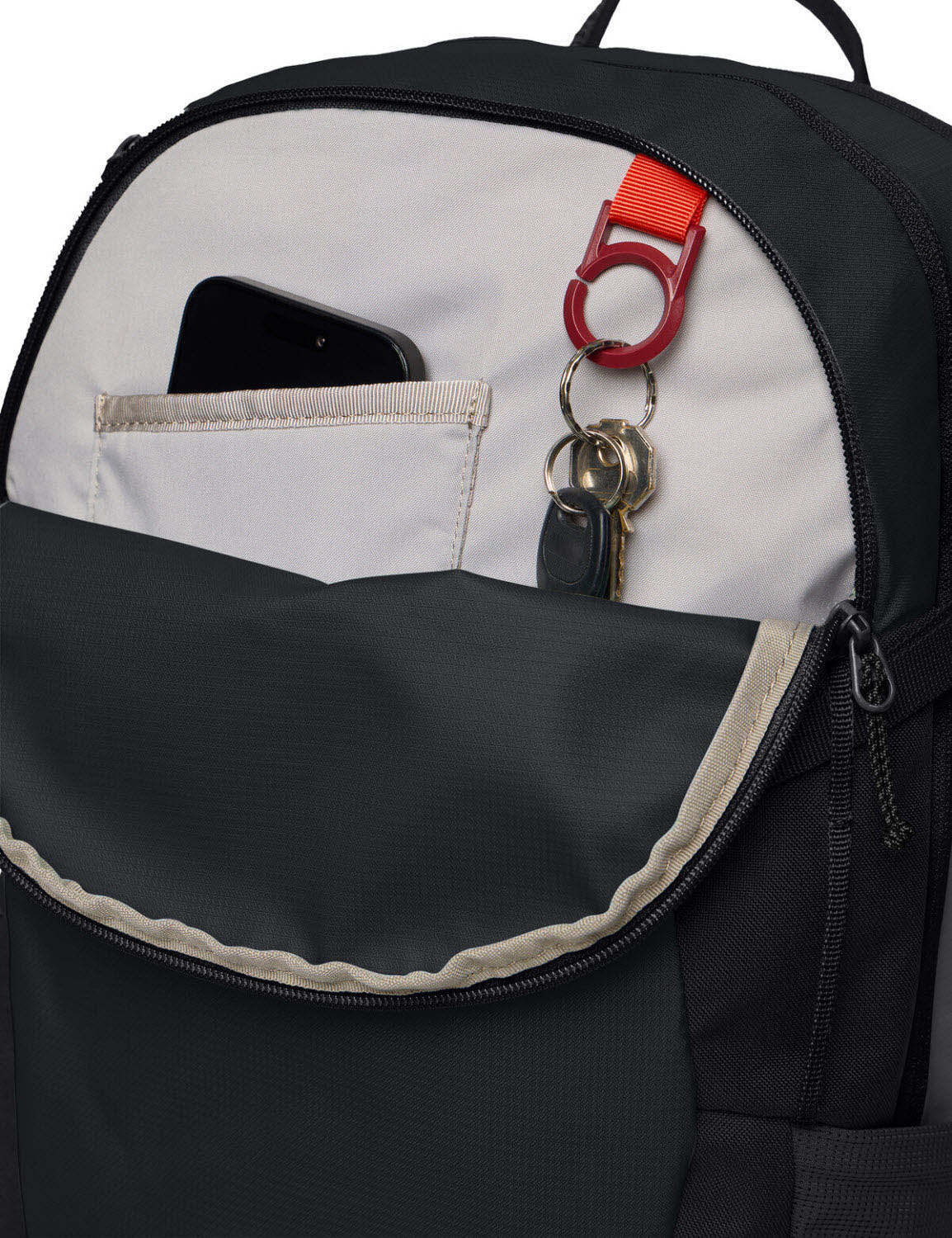 Vaude Women's Wizard 22+4 Wanderrucksack