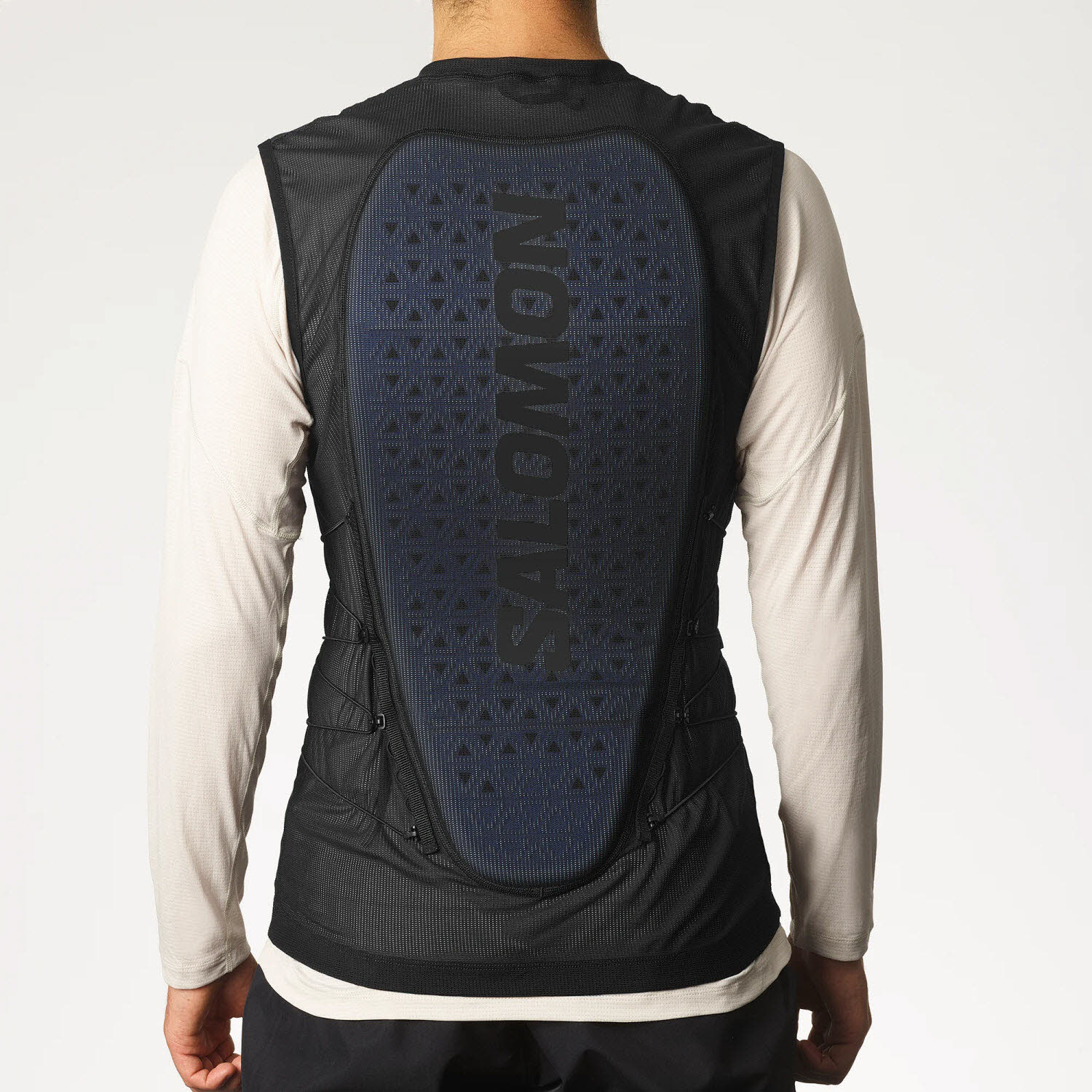 Salomon FLEXCELL PRO Rückenprotektoren Herren