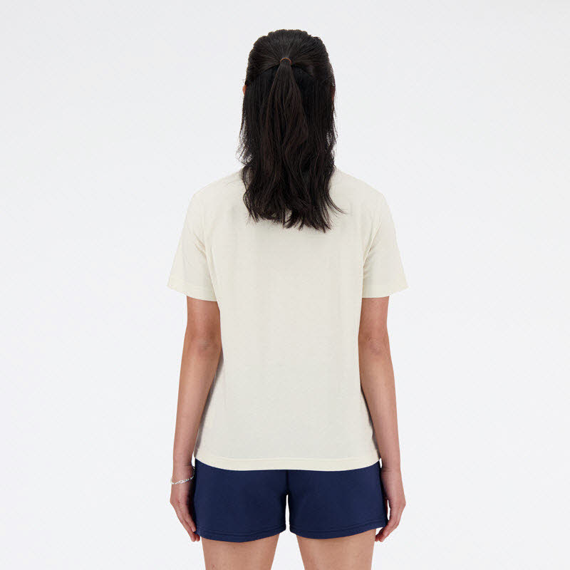New Balance Sport Essentials Jersey T-Shirt Damen
