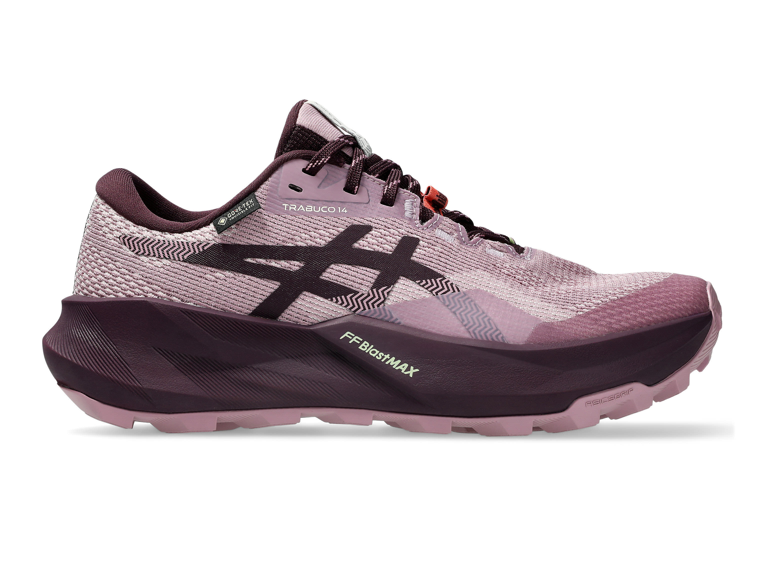 TRABUCO 14 GTX