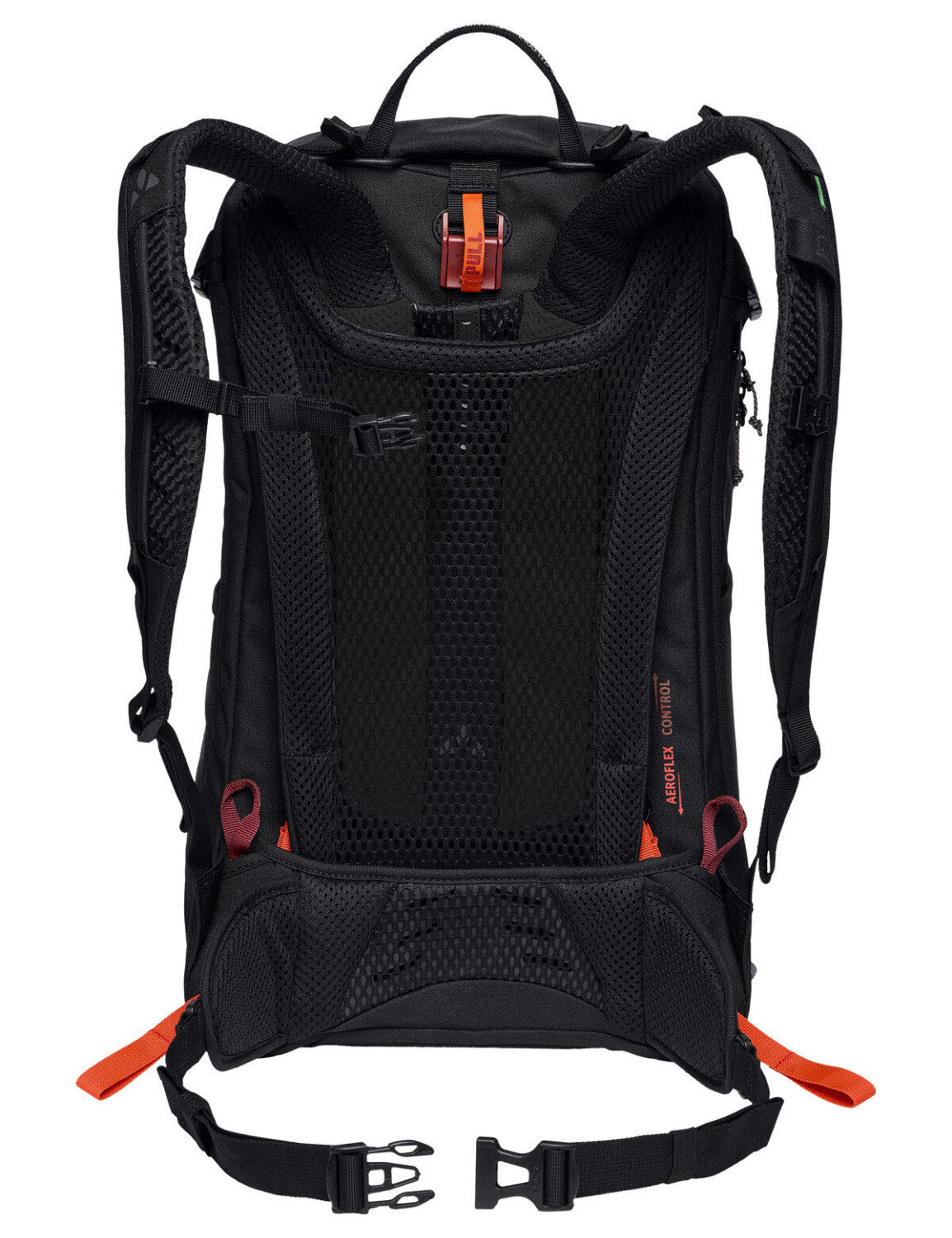 Vaude Wizard 18+4 Multifunktionsrucksack