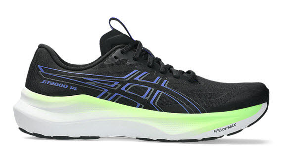 Asics GT-2000 14 Laufschuhe