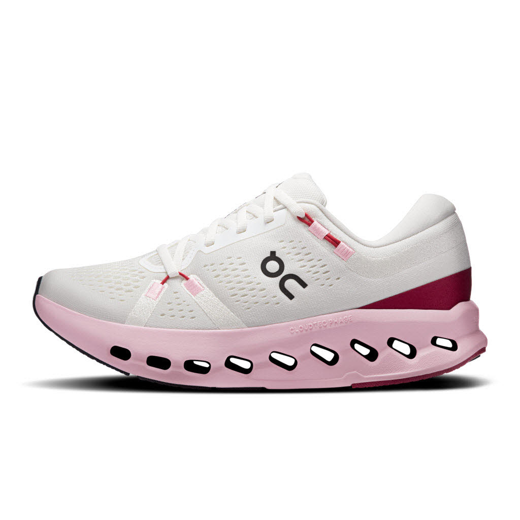 On Cloudsurfer 2 Damen Laufschuh