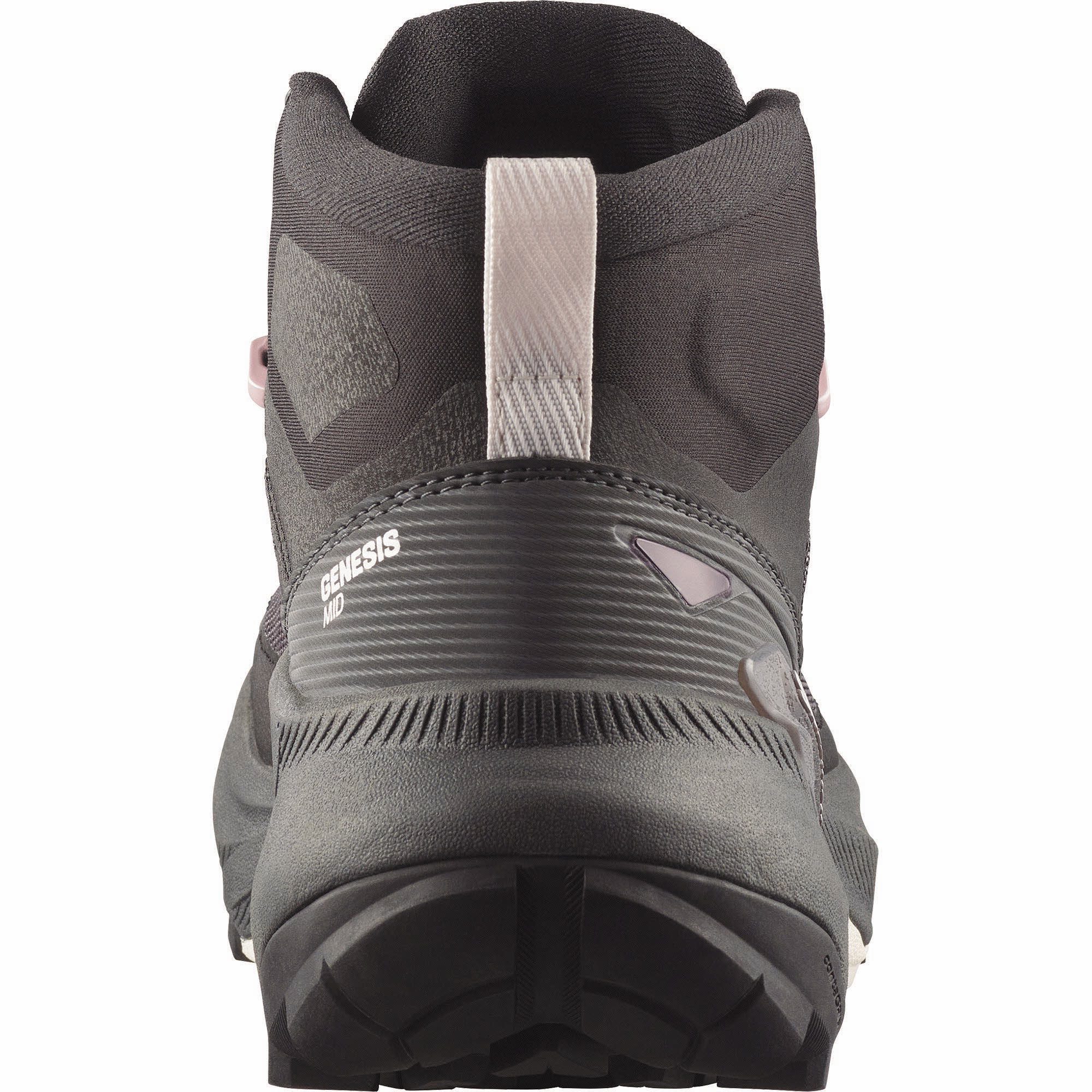 SHOES GENESIS MID GTX W Black/Dawn P/Lil