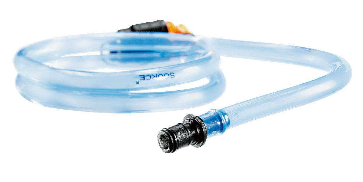 Deuter Streamer Tube & Helix Valve