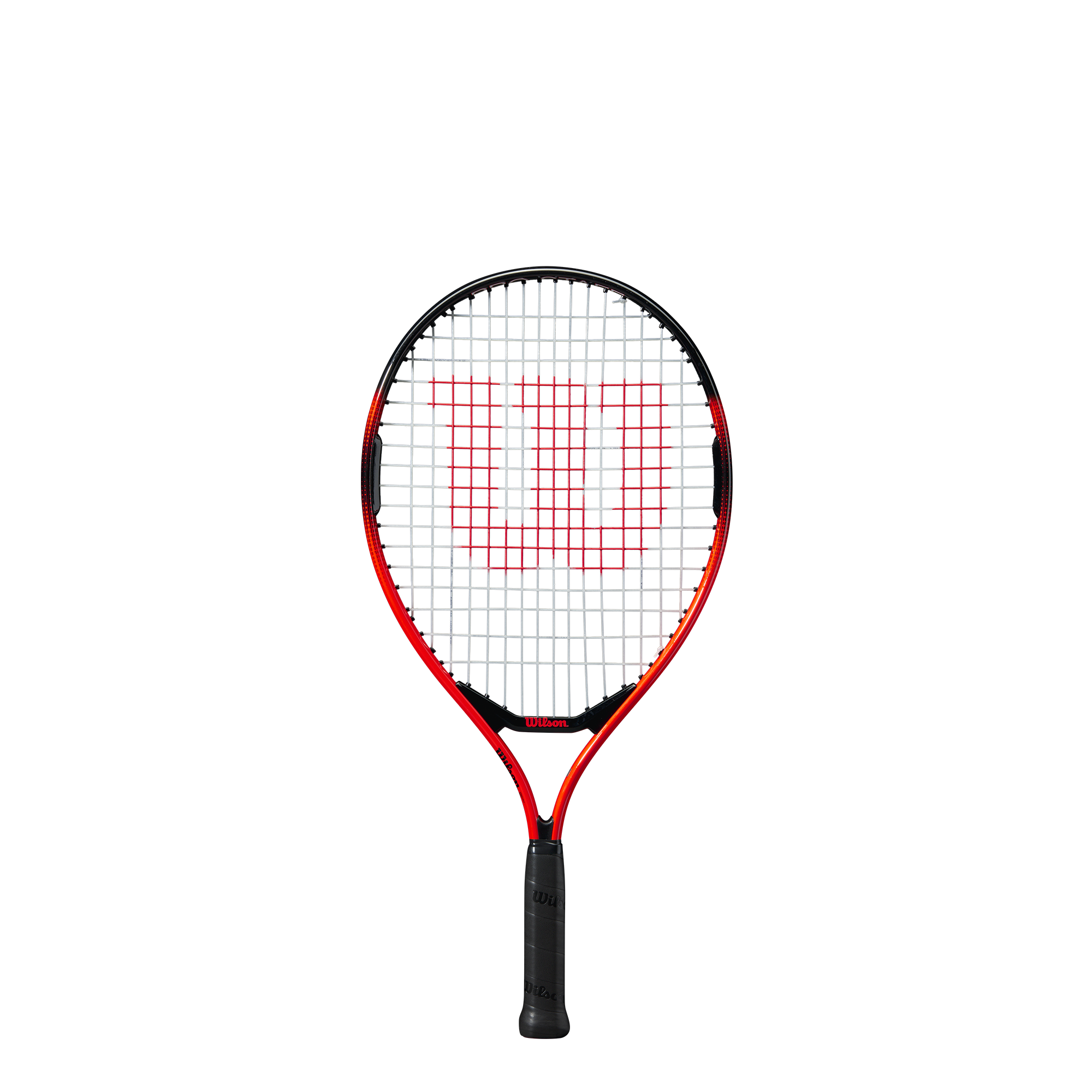 Wilson Pro Staff Precision Jr 21 Tennisschläger Kinder