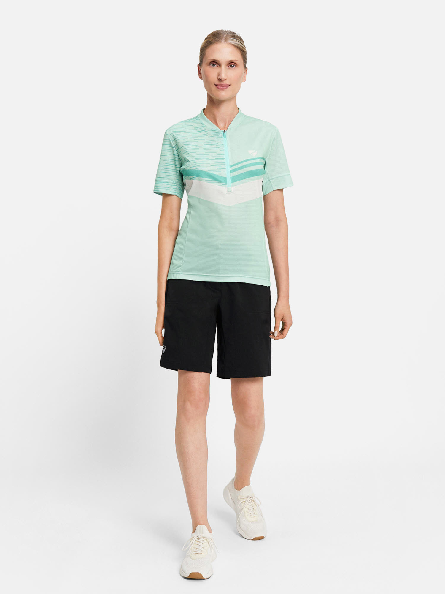 NAKOA X-Function shorts lady