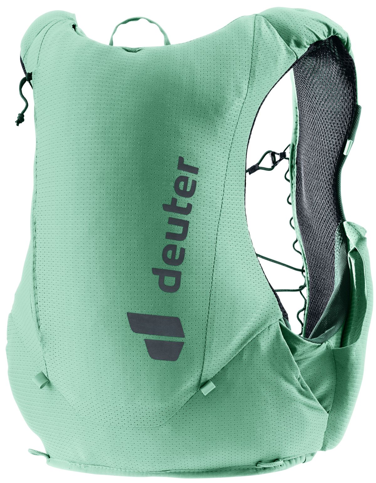 Deuter Traick 9 SL Rucksack Gr. M