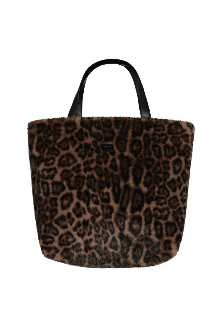 Malinna Shopper