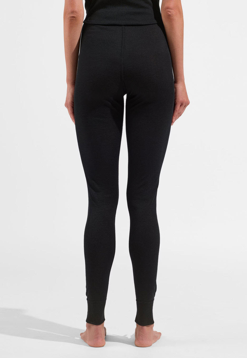 Odlo Active Warm Base Layer Tights Damen