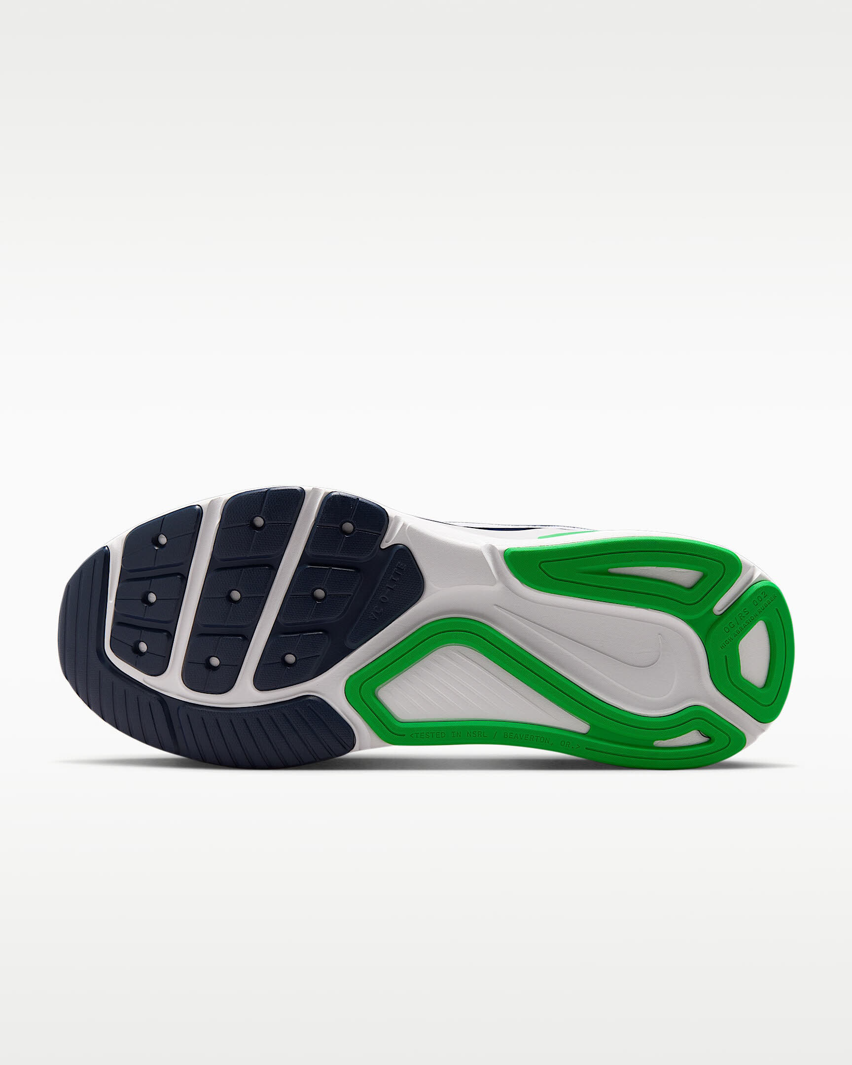 Nike Structure 26 Straßenlaufschuh (Herren)