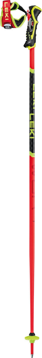 Leki WCR TBS SL 3D Skistöcke