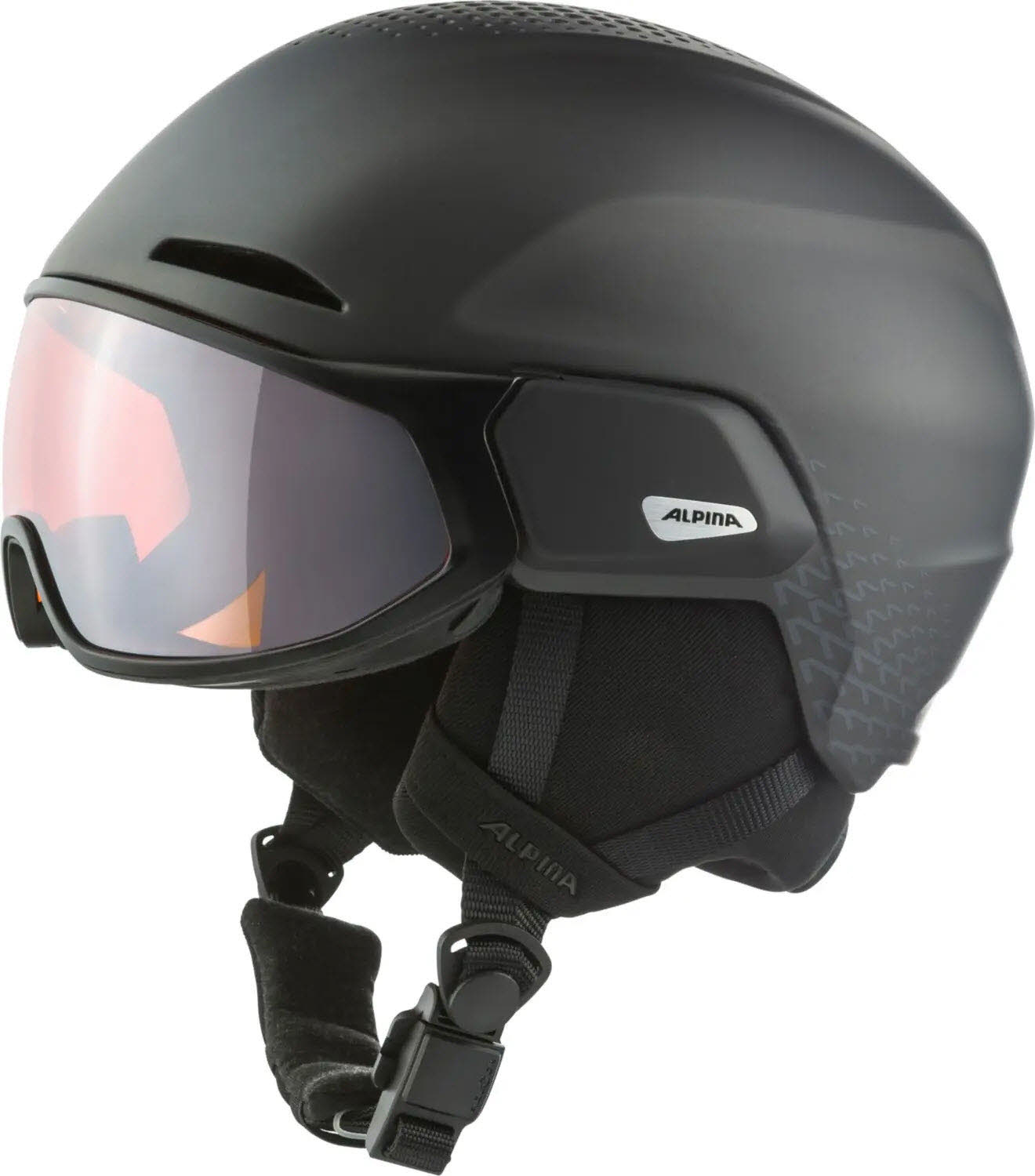 Alpina ORO QV MIPS Skihelm