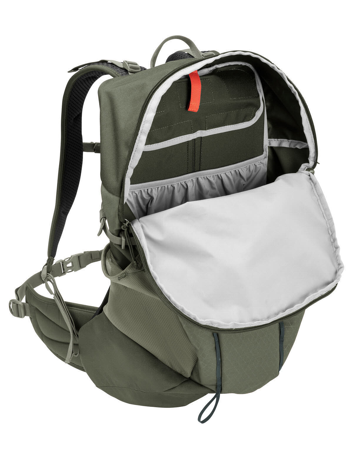 Agile Air 26, cedar wood, -