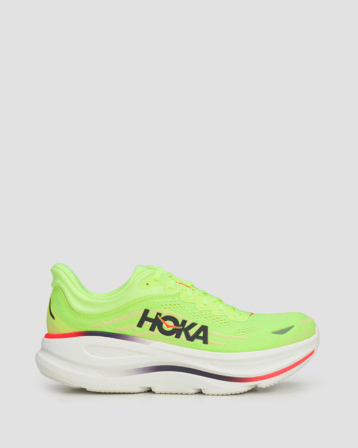 Hoka Bondi 9 Laufschuhe Herren