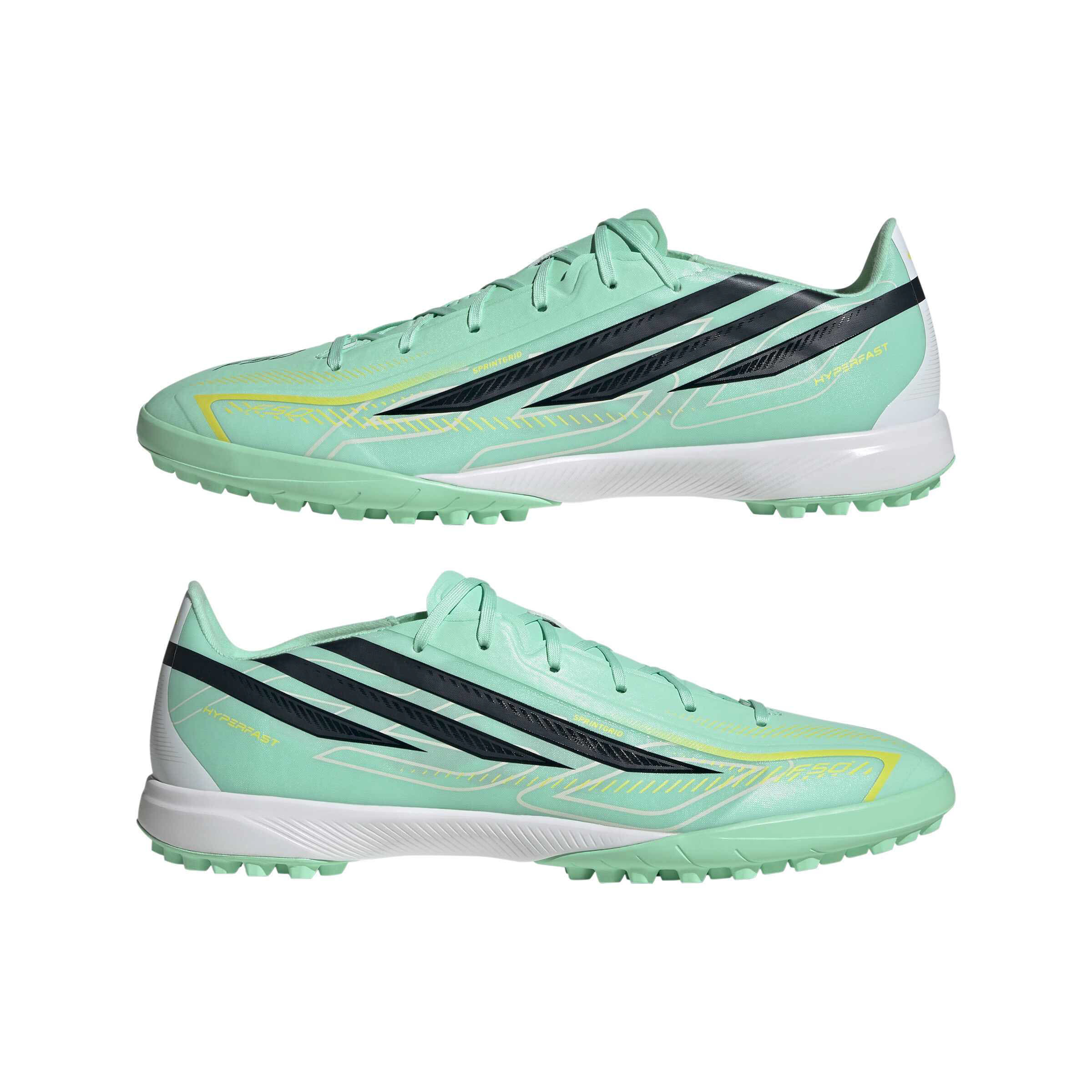 F50 HYPERFAST LEAGUE TF