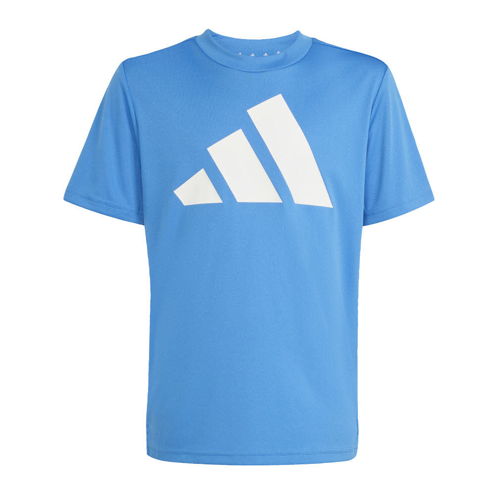 Adidas TRAIN ESSENTIALS BIG LOGO T-SHIRT Kinder