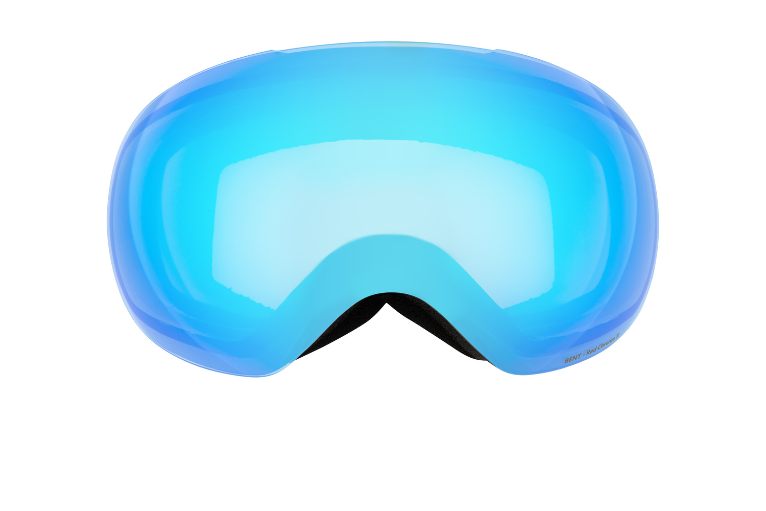 Red Bull Spect BENT 02BLX Skibrille
