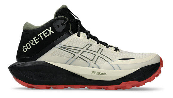 Asics  GEL-TRABUCO MT GTX Trailrunningschuhe Damen
