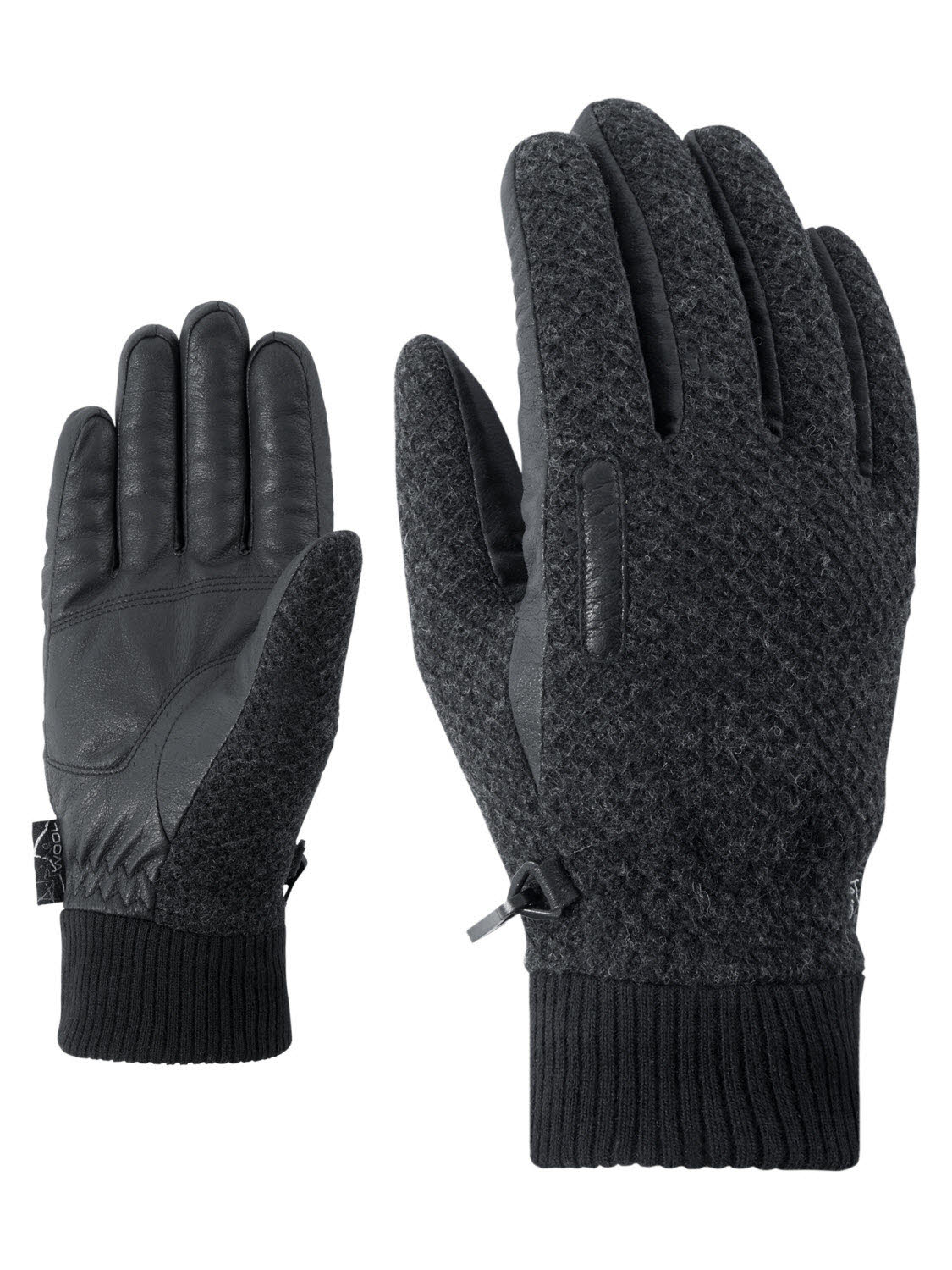 Ziener IRUK AW glove multisport Handschuhe