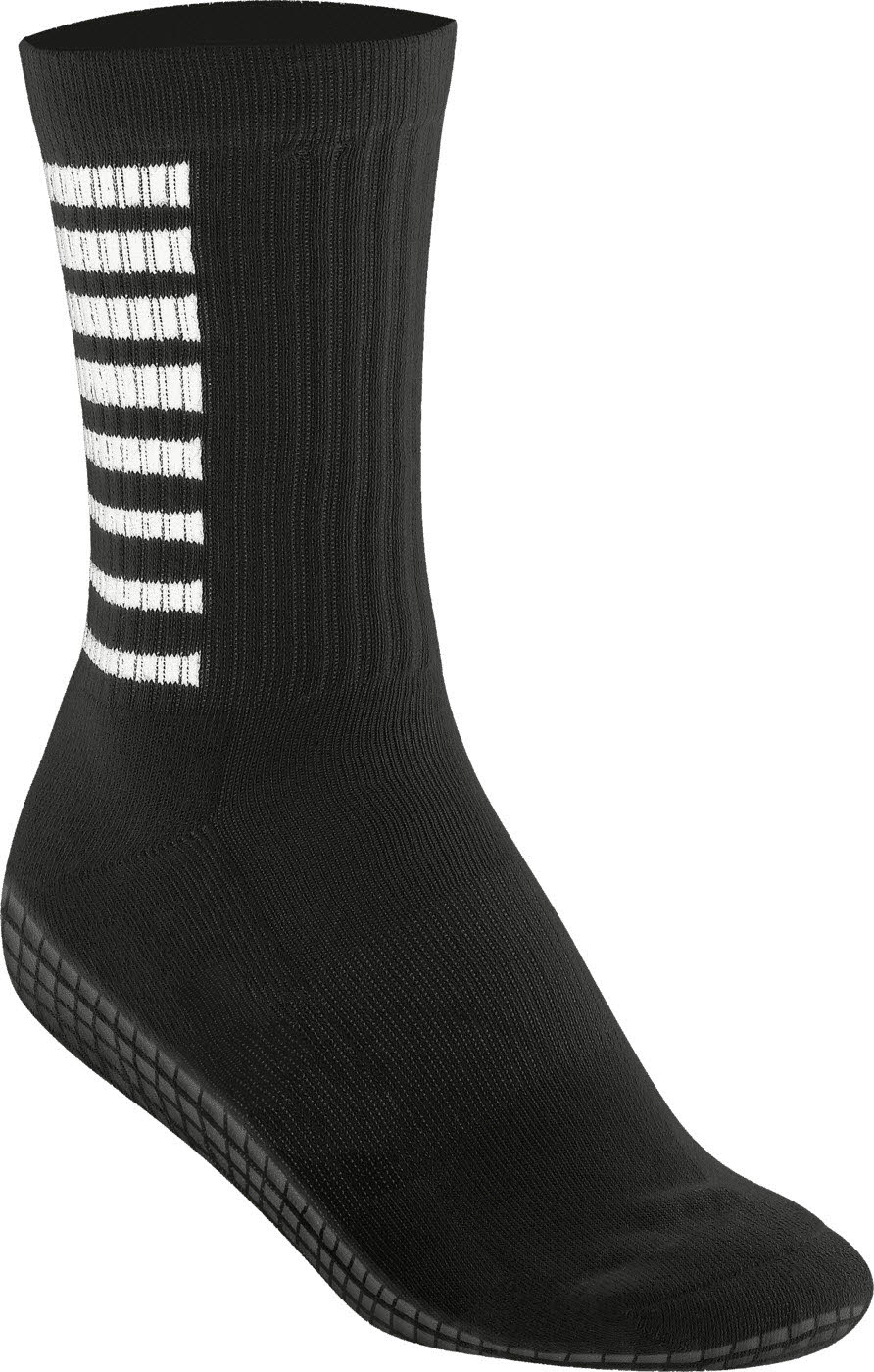Derbystar GRIPSOCKEN v23 schwarz