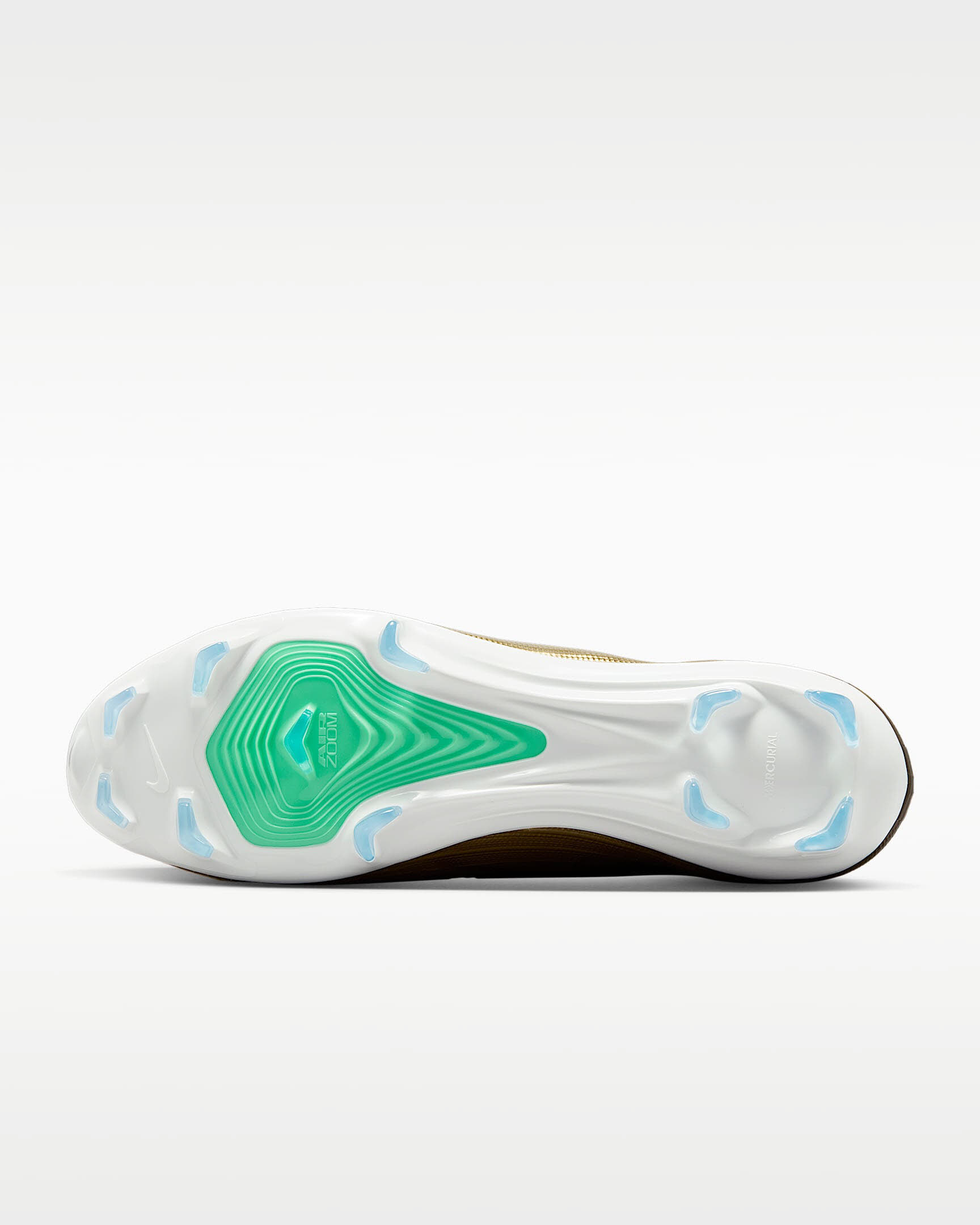 Nike Mercurial Superfly 11 Pro „Kylian Mbappé“ Low-Top-Fußballschuh für normalen Rasen