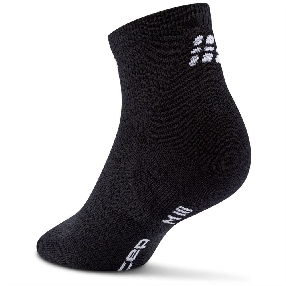 CEP run socks, low cut, 5.0, men