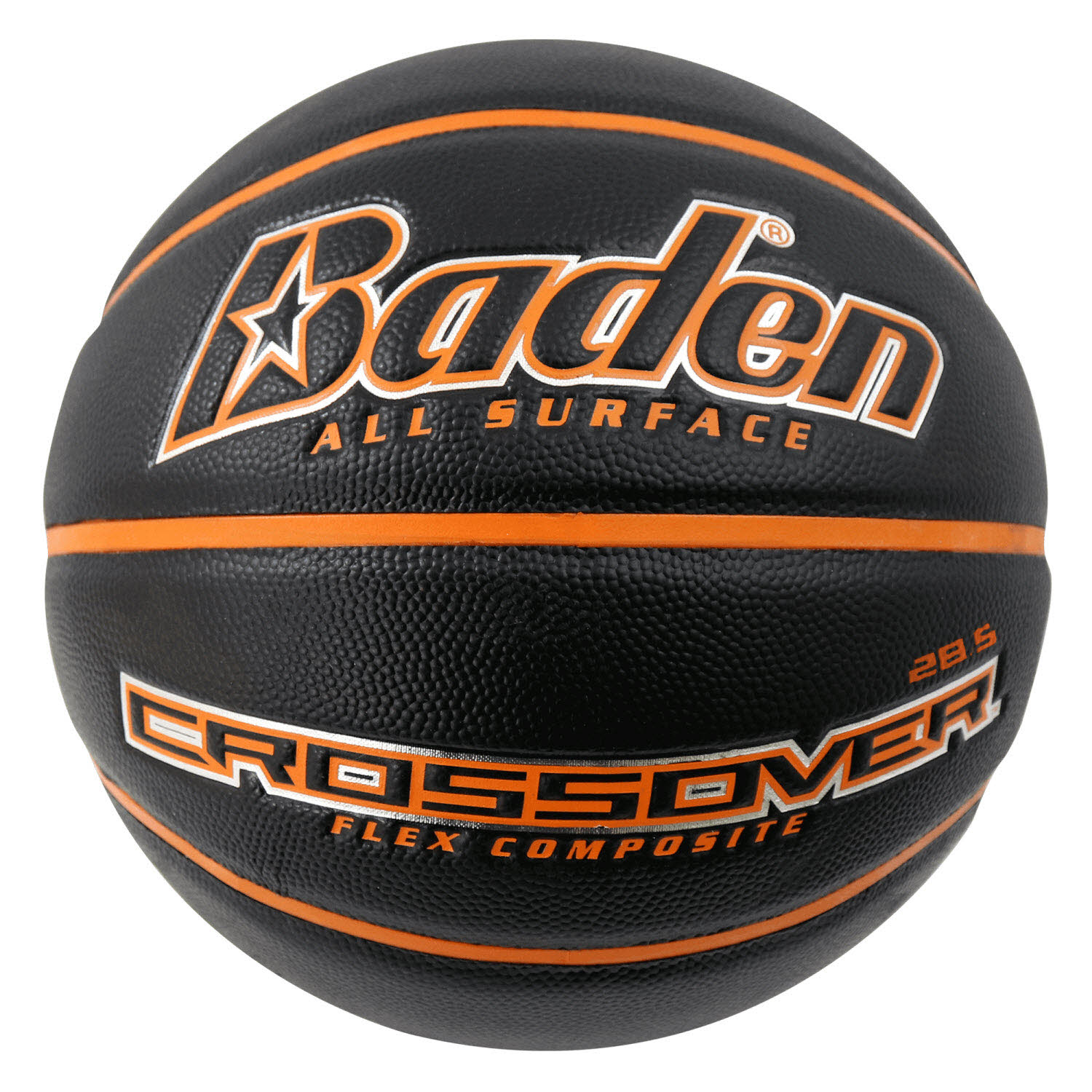 Baden Crossover Size 6 Basketball