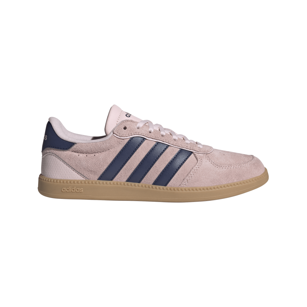 Adidas Breaknet Sleek Schuh Damen Sneaker