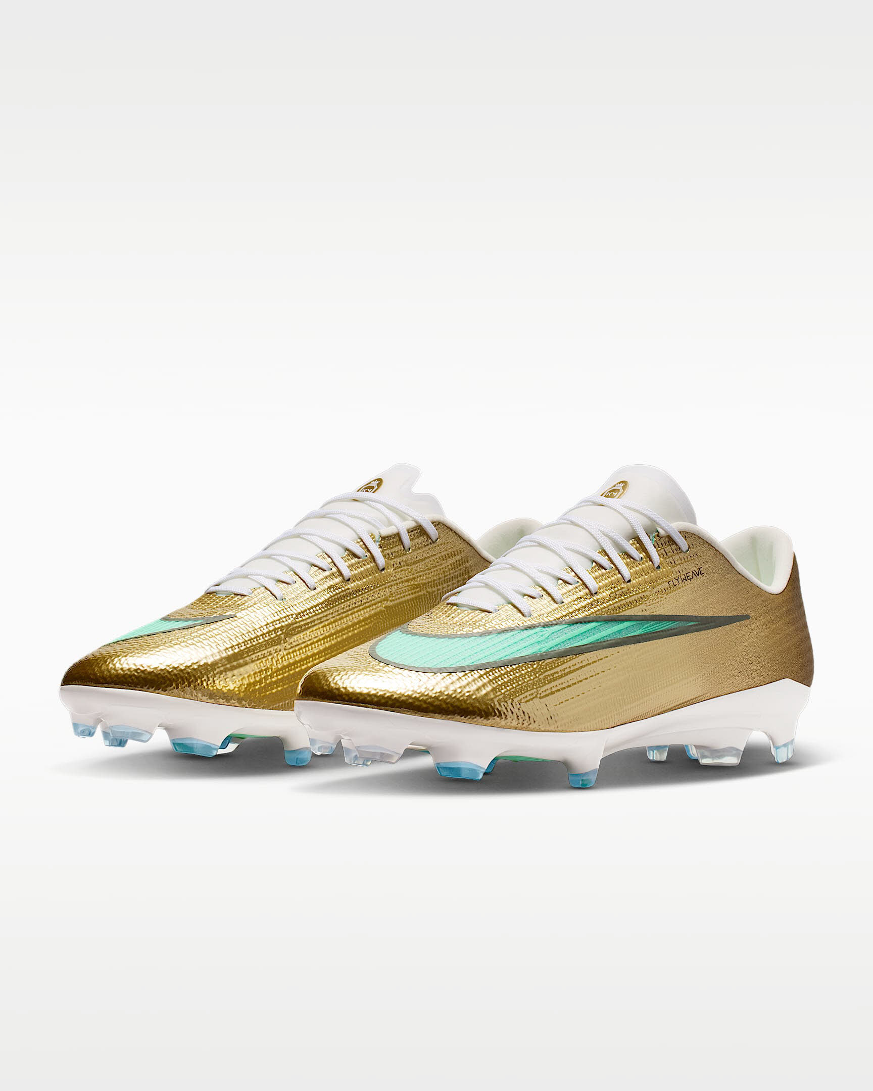 Nike Mercurial Superfly 11 Pro „Kylian Mbappé“ Low-Top-Fußballschuh für normalen Rasen