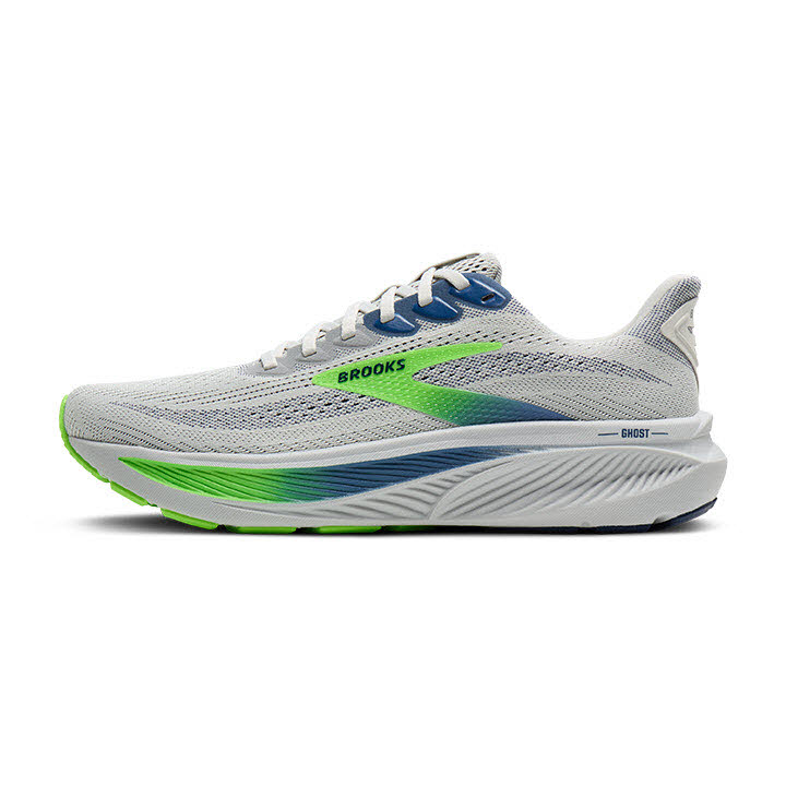 Brooks  Ghost 17 Laufschuhe Herren