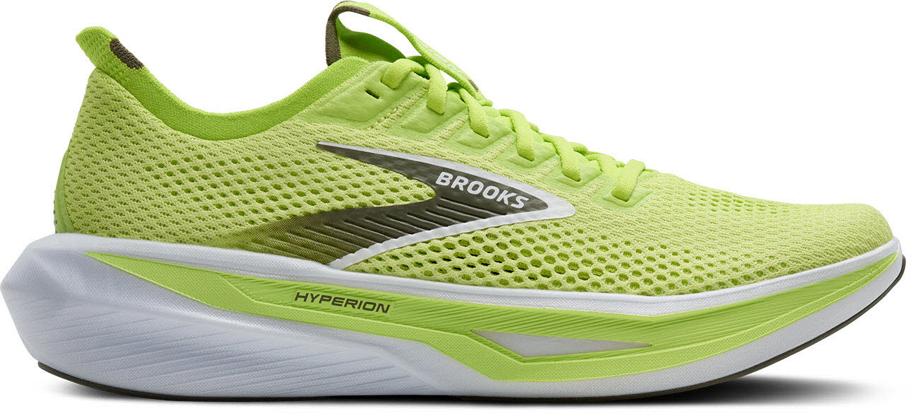 Brooks Hyperion 3 Laufschuhe Herren