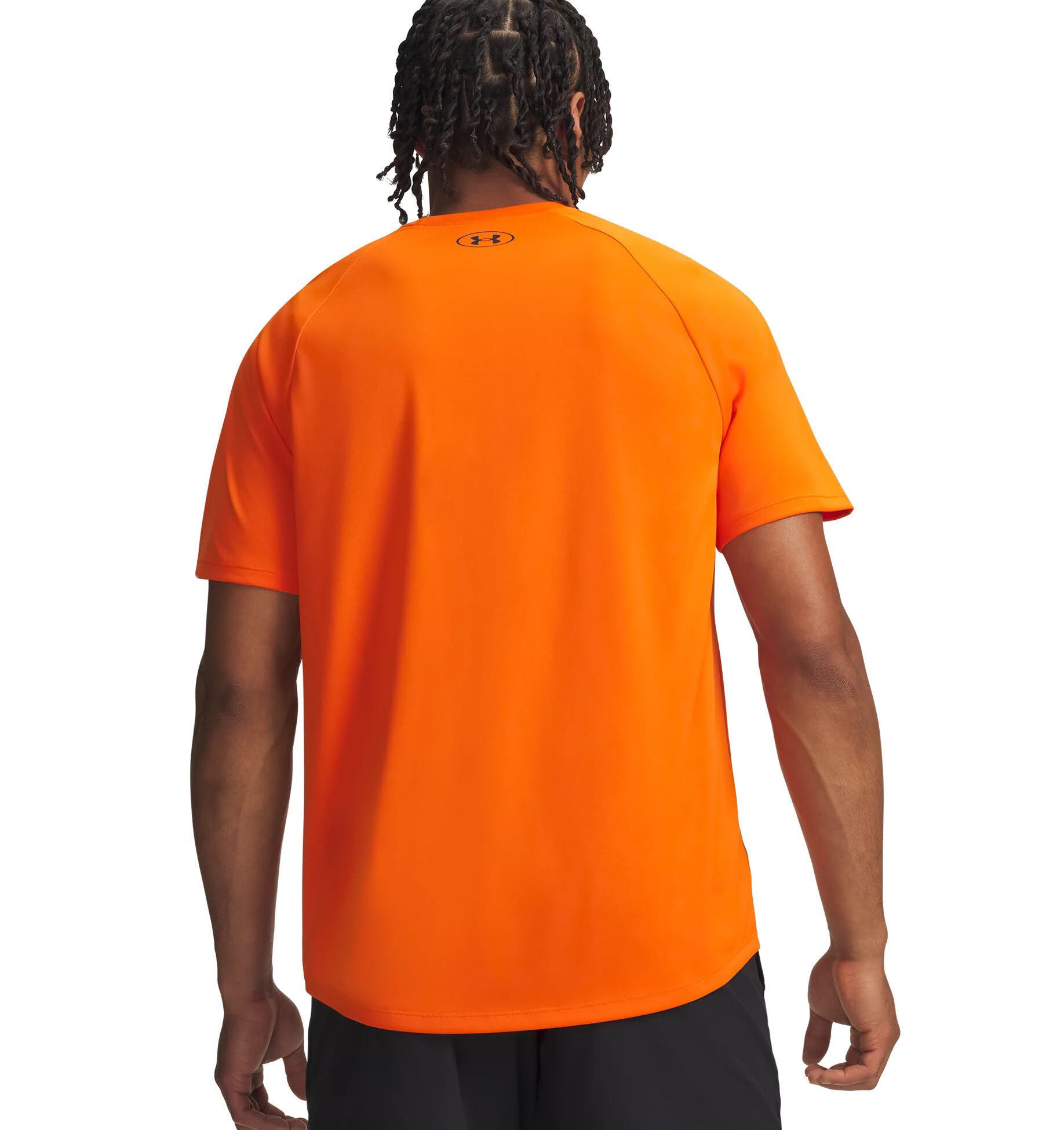 UA Tech 2.0 SS Tee