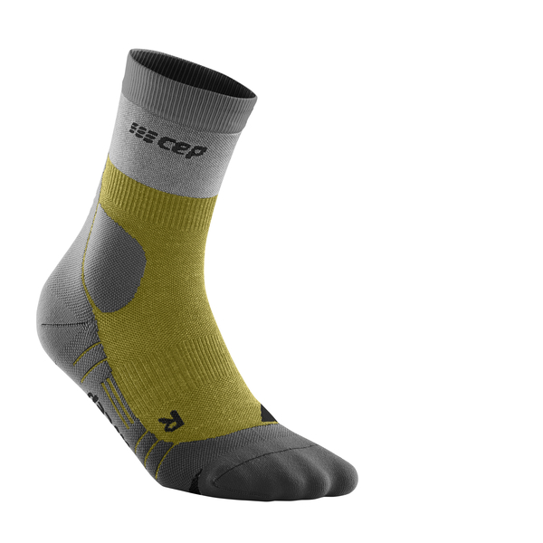 CEP hiking light merino mid-cut socks