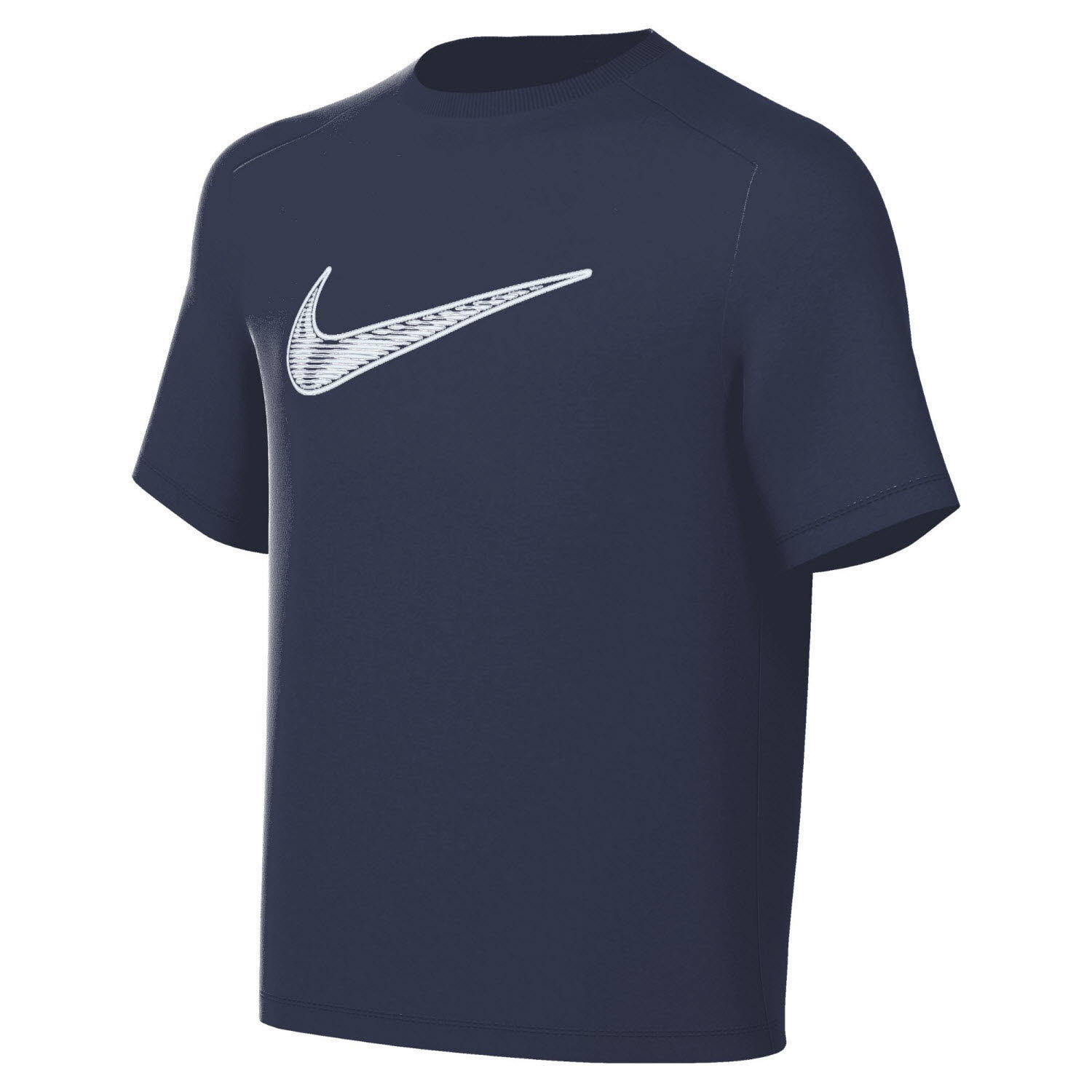 Nike Multi Dri-FIT Kurzarm-Trainingsshirt (ältere Kinder, Jungen)