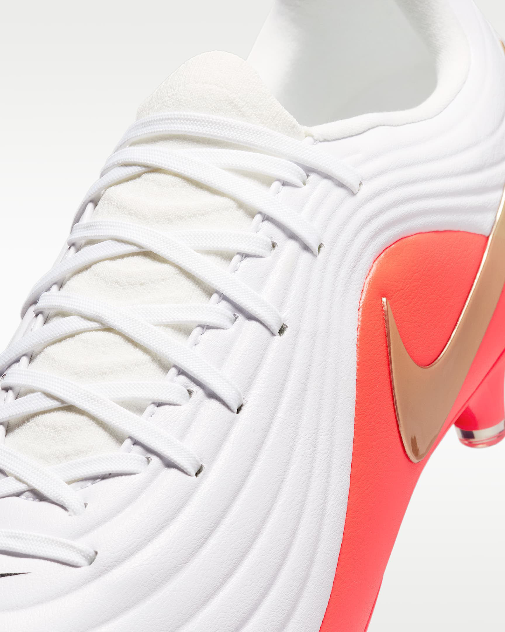Nike Tiempo Maestro Akademie Low-Top-Fußballschuh für verschiedene Böden