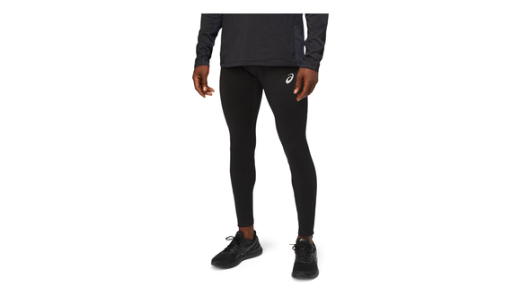 Asics CORE WINTER TIGHT Herren Laufhose