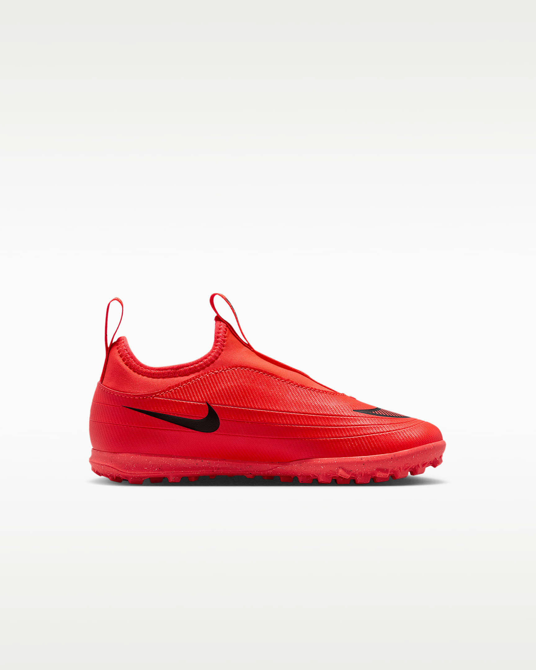 Nike Jr. Mercurial Vapor 17 Club Low Top Fußballschuh für Turf für jüngere Kinder