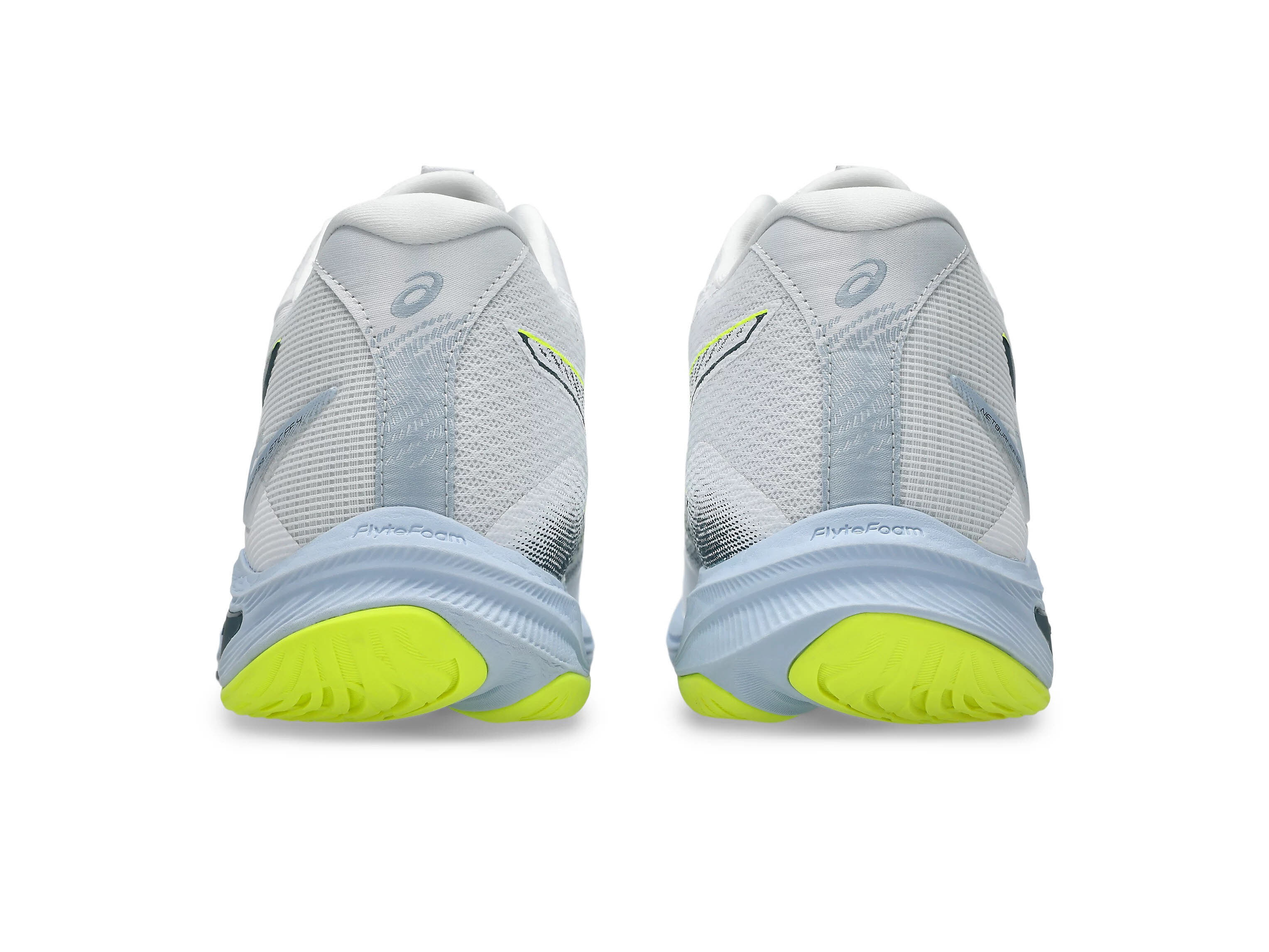 NETBURNER BALLISTIC FF MT 4