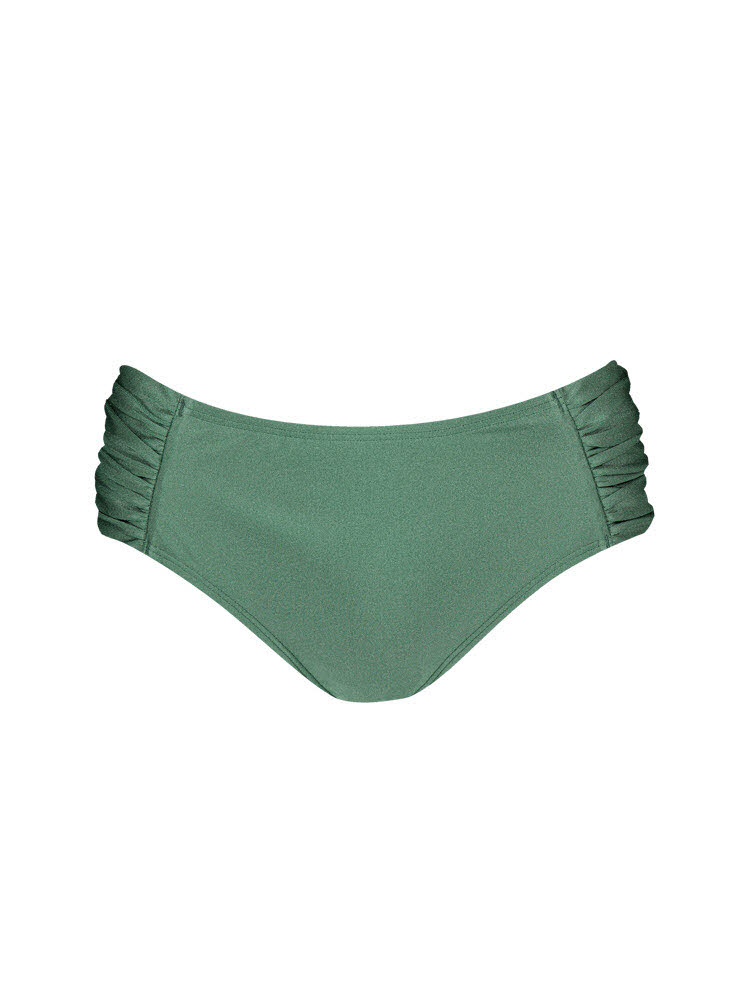 Barts Isla Mid Waist Briefs