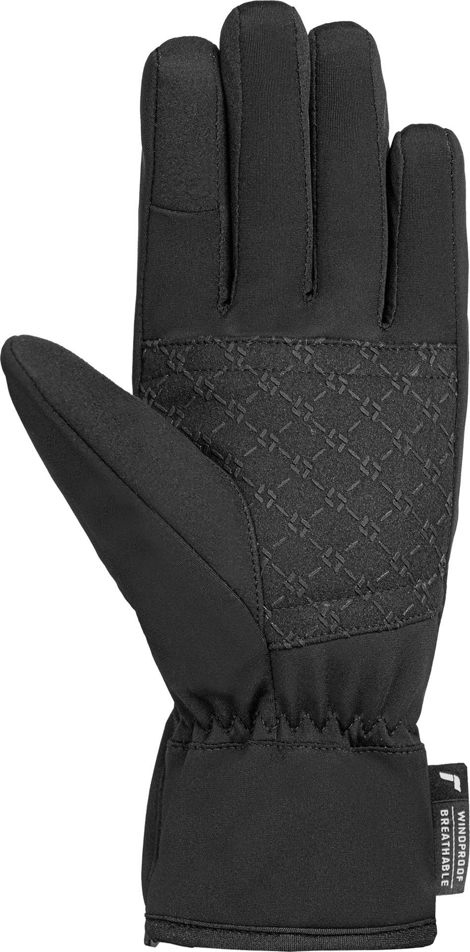 Reusch Loredana STORMBLOXX™ TOUCH-TEC