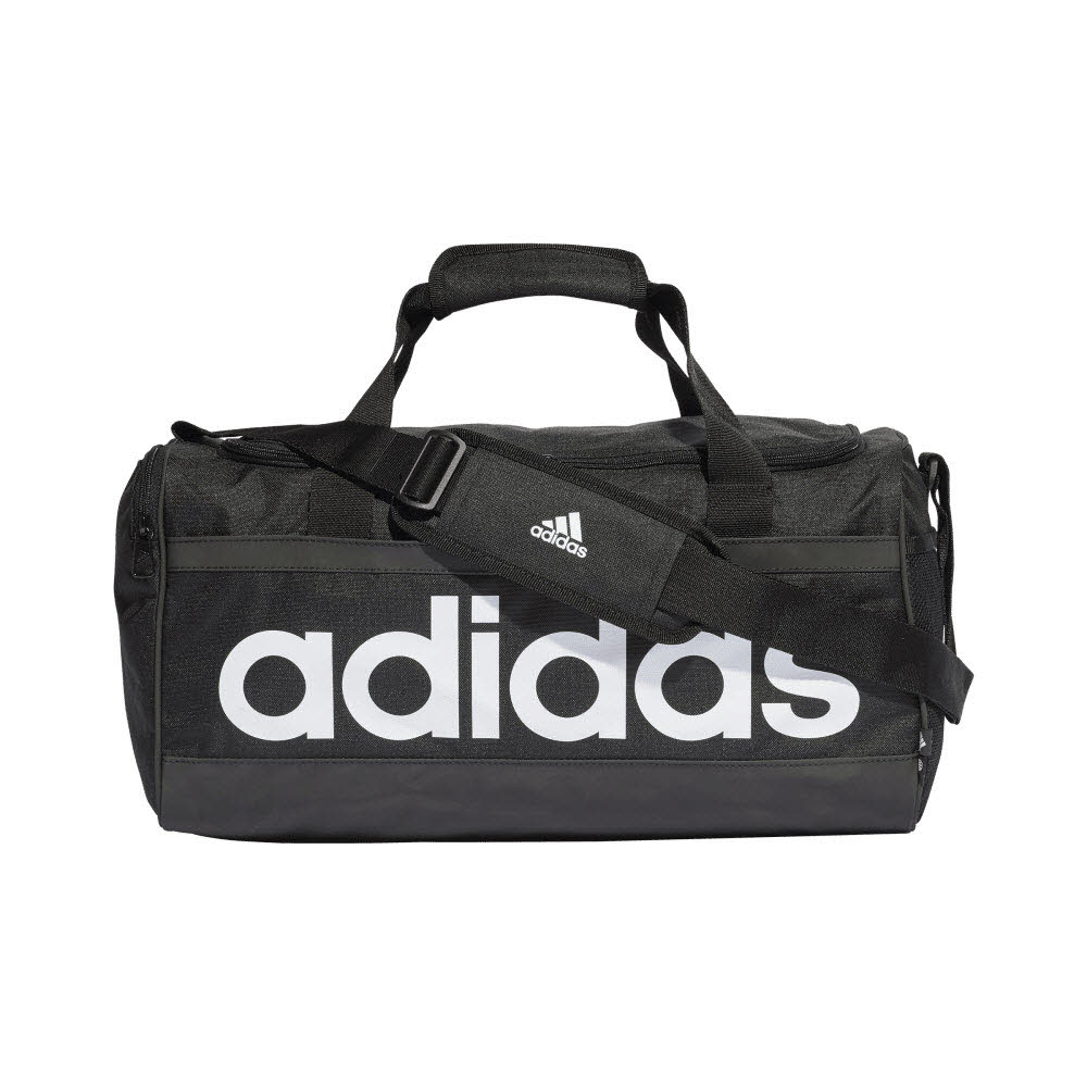 Adidas Essentials Linear Duffelbag M Sporttasche