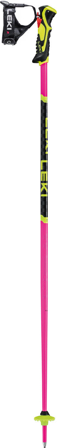 Leki WCR Lite SL 3D Skistöcke