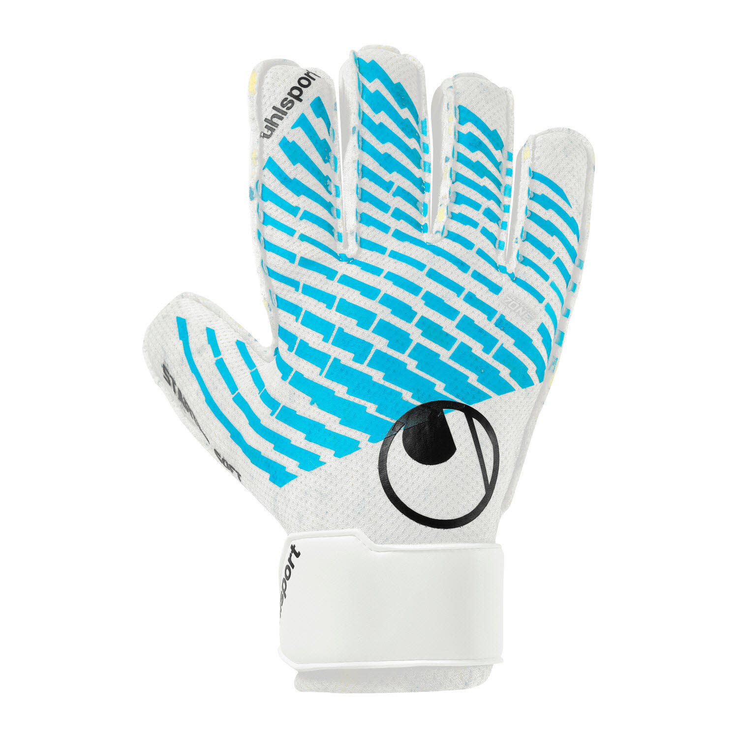 Uhlsport FM Cybertec Starter Soft Torwarthandschuhe