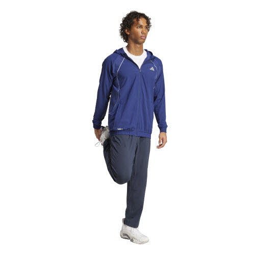 Adidas Tech Apparel Trainingsjacke Herren Bild 4